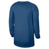 Nike Basketball Jersey Men's Blue HF1733-476-