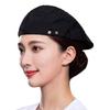 Cappello da Cucina Multiuso Multicolore per Chef e Personale di Consegna