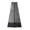 Magnetic Mosquito Screen Door High Density Mesh Easy To Install & Clean  Proof Magnetic Door Curtain for Camping
