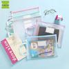 Greenwen Thickened Mesh Document Organizer Bags