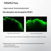 PURE&MILD Collagen Elastic Anti-Wrinkle Nano Penetration Liquid