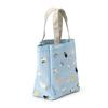 Sanrio Cat Tote Bag with Sanrio Characters 307866 (SANRIO) (Always Me)