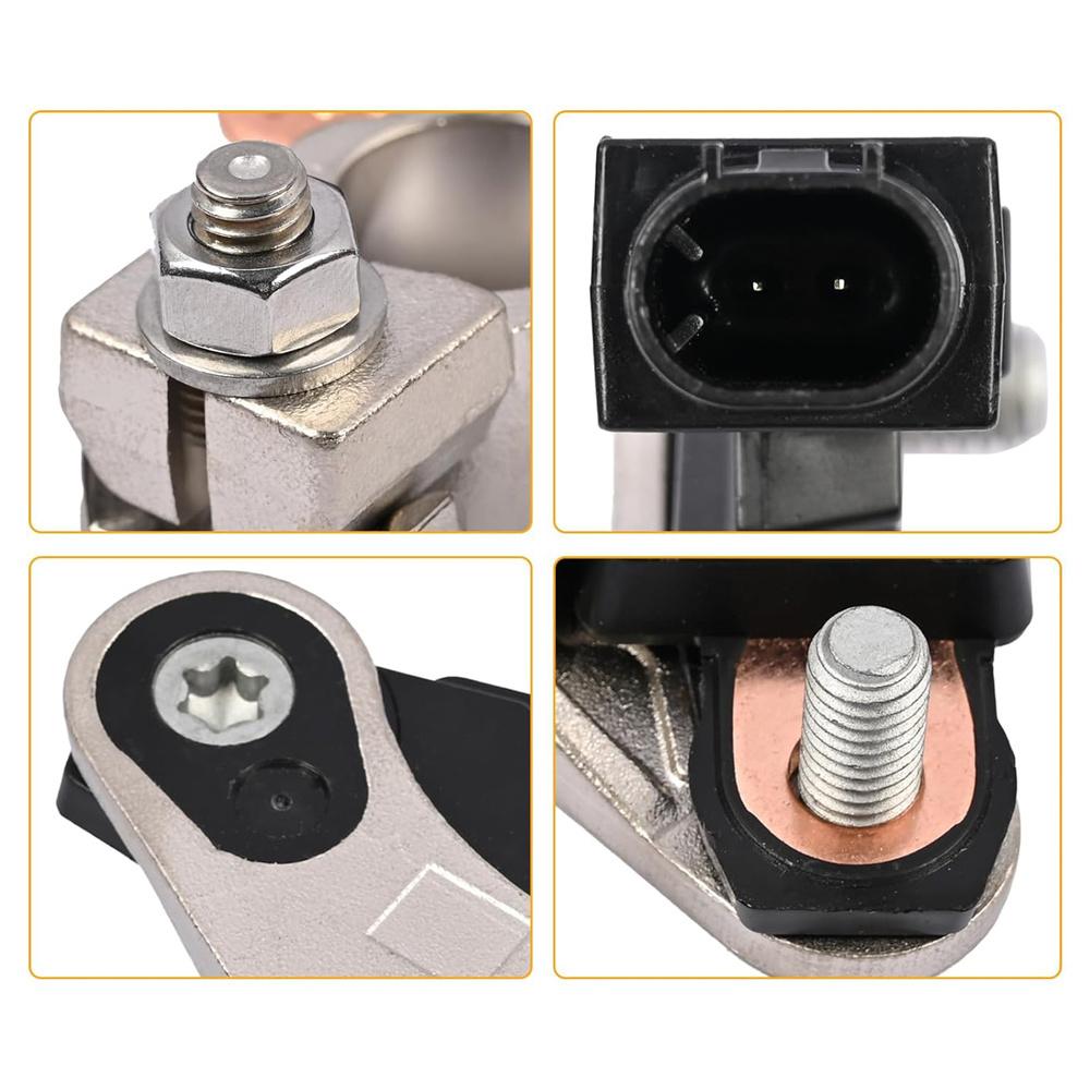 Battery Current Sensor 56029713AA For Jeep Grand Cherokee 2014 2015 2016