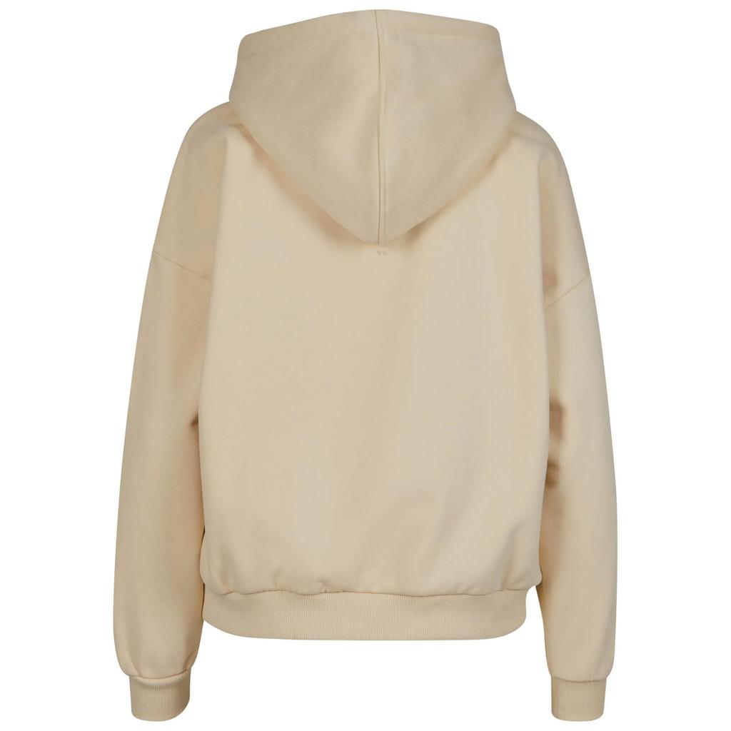 Urban Classics Womens/Ladies Ultra Heavyweight Oversized Hoodie