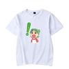 Yotsubato Unisexga Yotsuba Koiwai Summer Tshirt Cool Oneck Unisex Short Sleeve Casual Tee Y2k Tops Harajuku Clothingdrop Ship