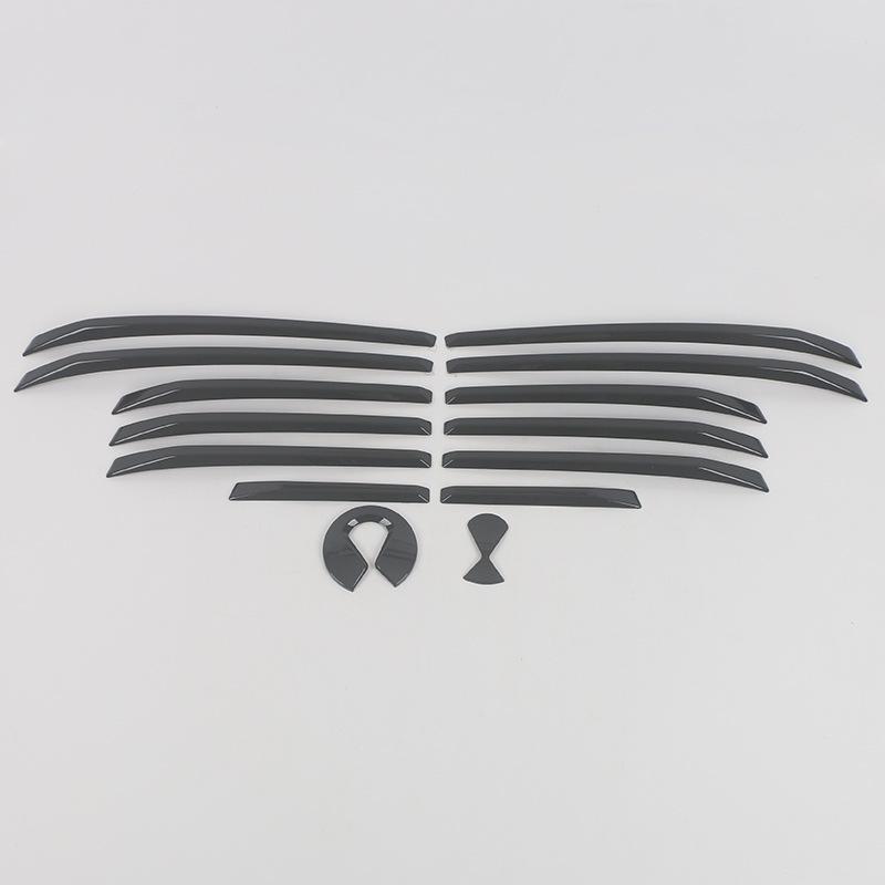 

Denza 22 D9 EV Front Grille Decoration & Protection Strip