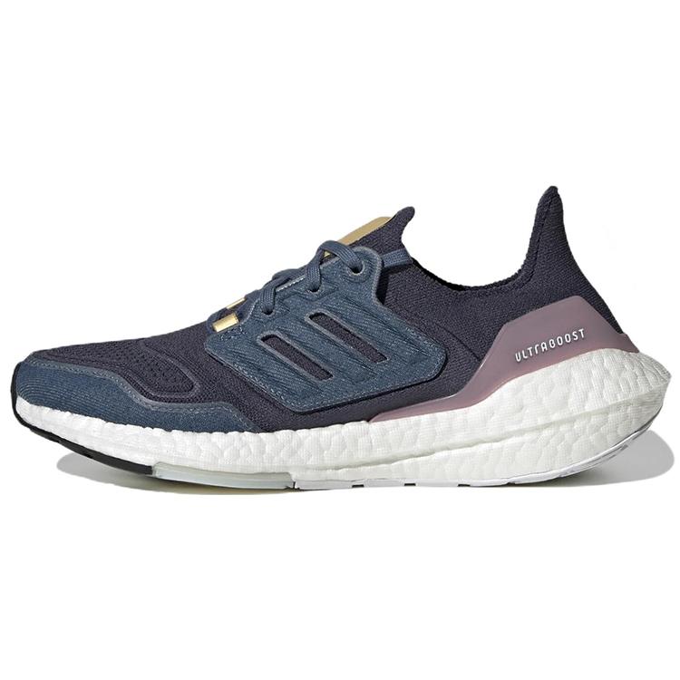 

Adidas Wmns UltraBoost 22 Denim Women s GX9157 36⅔