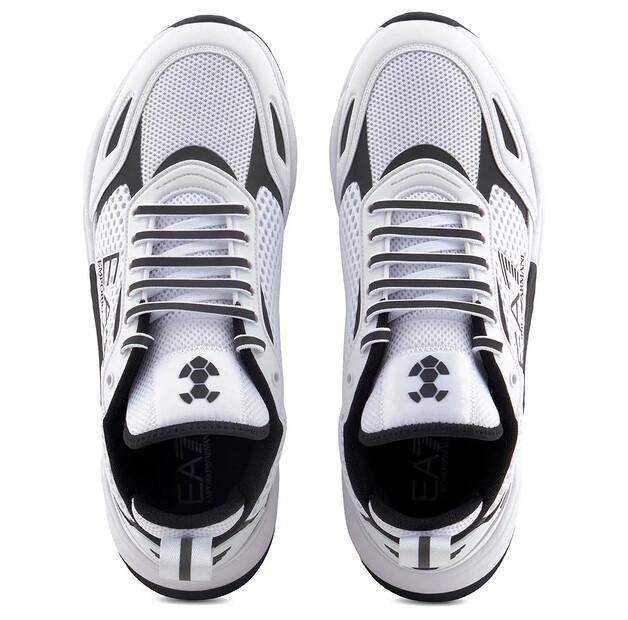 EA7 EMPORIO ARMANI Кросовки X8X159_XK379