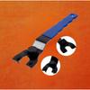Adjustable Angle Grinder Key Pin Spanner (8-50mm) – The Ideal DIY Repair Tool for Home Wrenching!