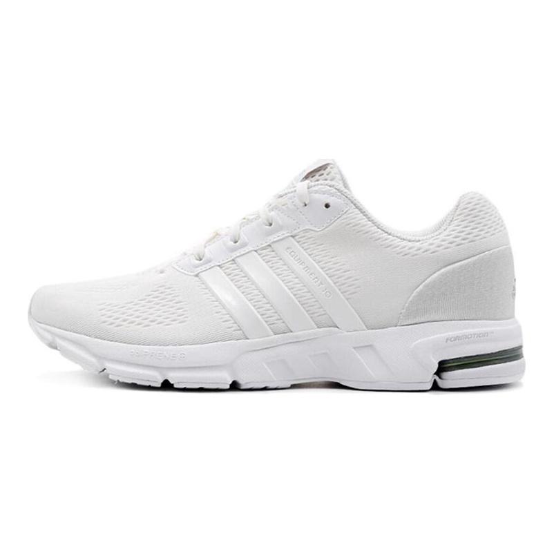 adidas Originals Eqt Low Tops Non Slip Sports Shoe Unisex White BC0231