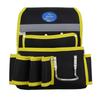 Canvas Werkzeugtasche Für Elektriker Werkzeugtasche Wasserdicht Schreiner Spezieller Arbeitsgürtel Tasche Mit Gurten Werkzeugtasche Organizer