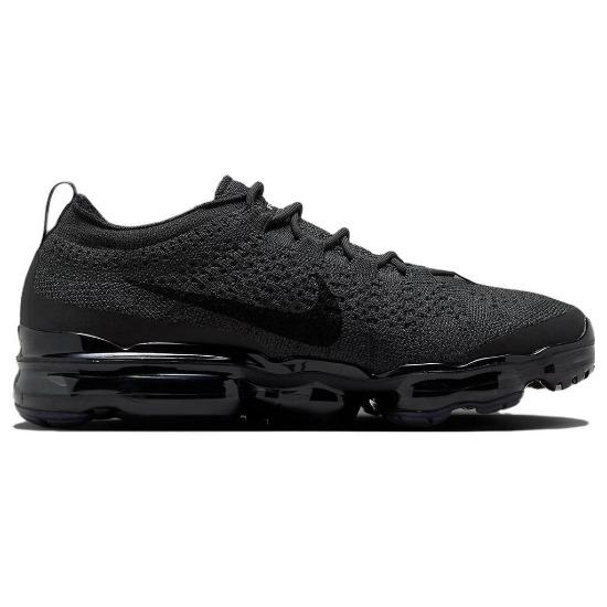 Nike VaporMax 2023 Flyknit Low-top Running Shoes DV1678-006 Men's Sizes