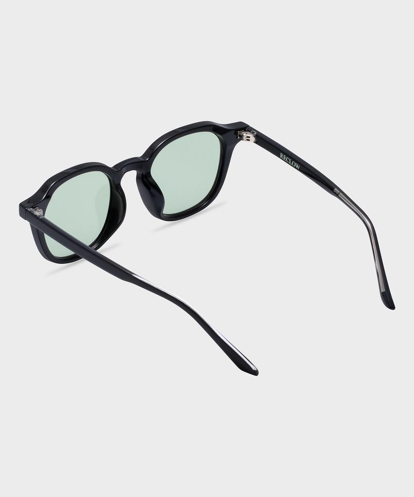 Likkeullou Rc Bb557 Green Sunglasses