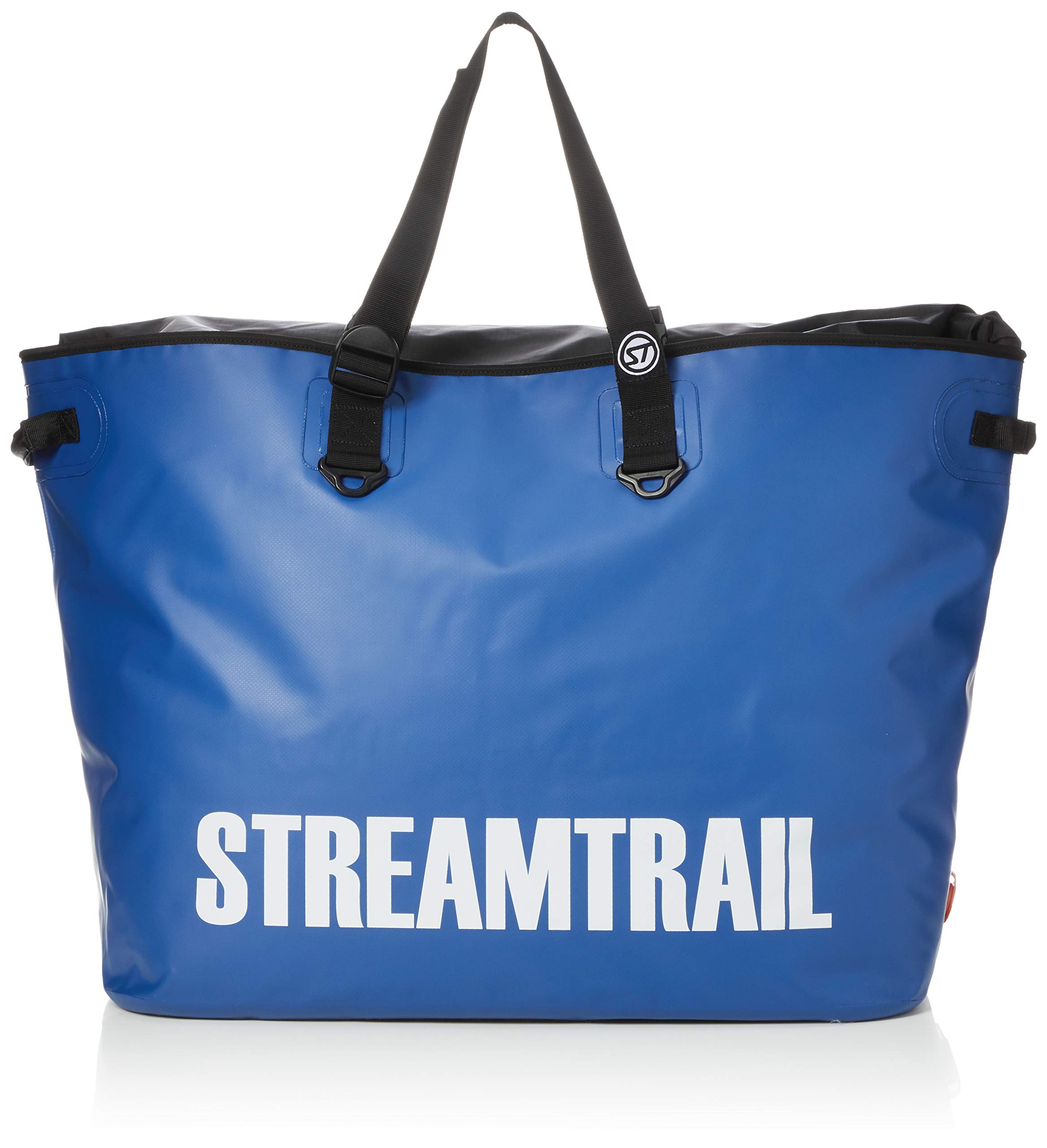 

Сумка-тоут водонепроницаемая AZURE [Stream Trail] MERO-0