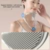Adjustable Neck Brace TPU Foldable Posture Corrector Neck Correction Cervical Spine Relief Neck Traction Device Office and Home