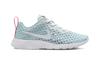 Nike Tanjun BR BPE Cushioning Breathable Low Top Kids' Running Shoes Light Blue Gray Children Aged 3 7 Years Old DV9086-411