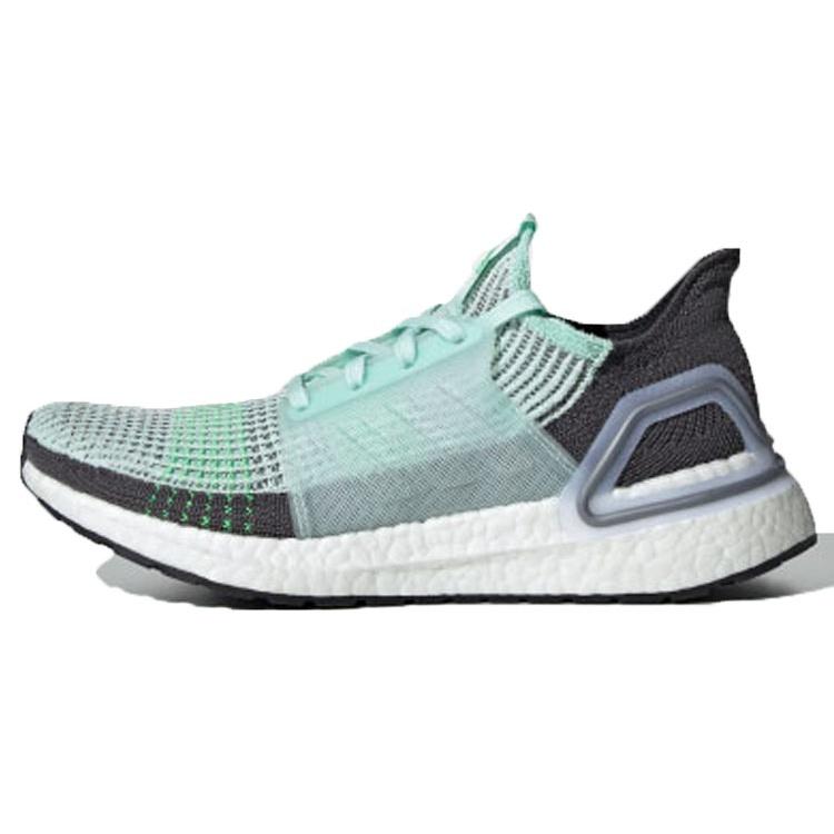 (WMNS) adidas Ultraboost 19  Ice Mint  Women s F35285 EU 36⅔