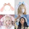 Sanrio Melody Cinnamoroll Costume Headband For Adults Party Favors/photo Props