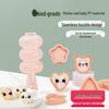 Children's Triangle Onigiri Rice Shaker Mold - Japanese Sushi Tool for Babies and Toddlers