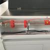 FREE OPTIC CO2 Laser Engraving & Cutting Machine CN plug (adapter included)