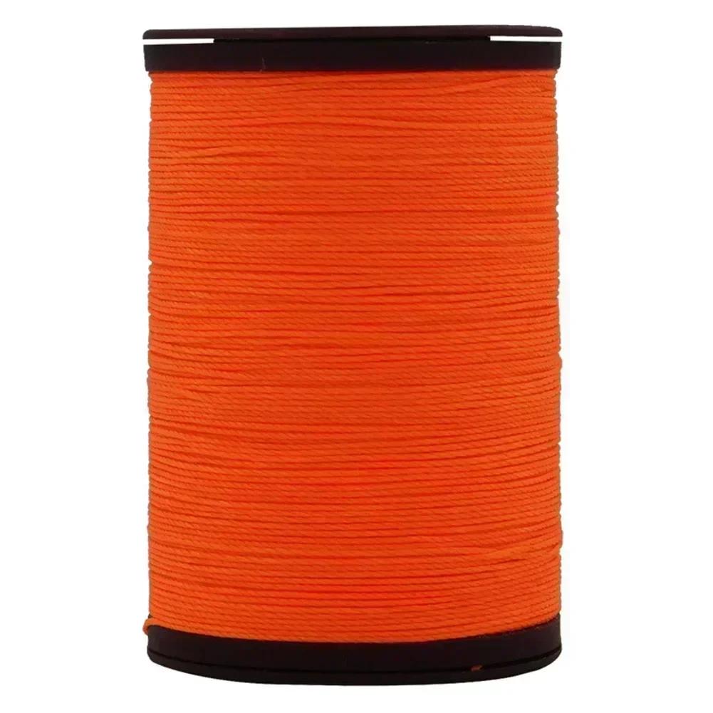 0.45mm-170MDIY Hand Stitched Round Wax Thread Manual Sewing Thread For Home Decor Accessory In Stock