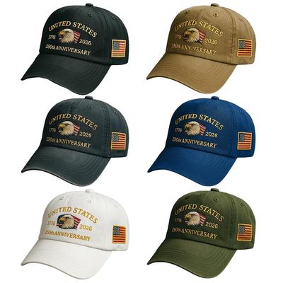 Hüte & Mützen – Baseball-Caps