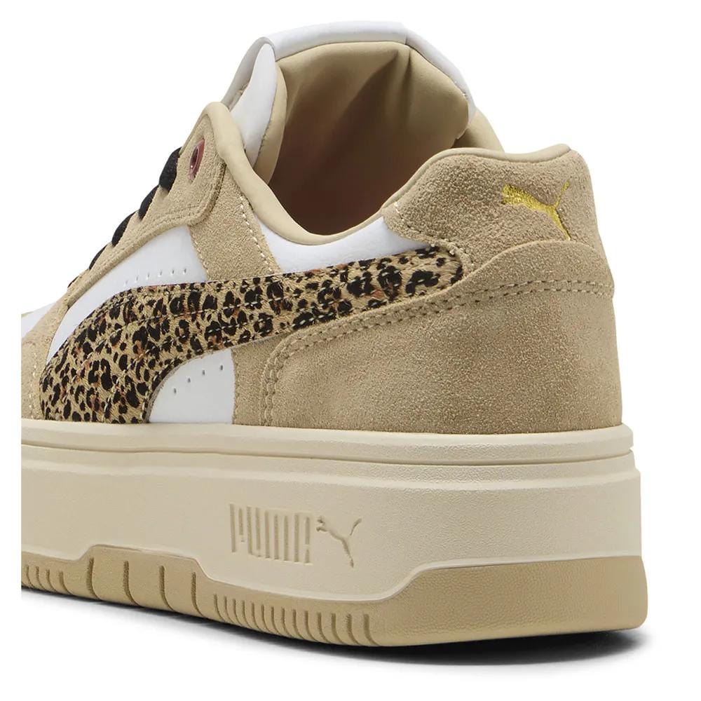Puma Кросовки Rebound Low Animal Flair