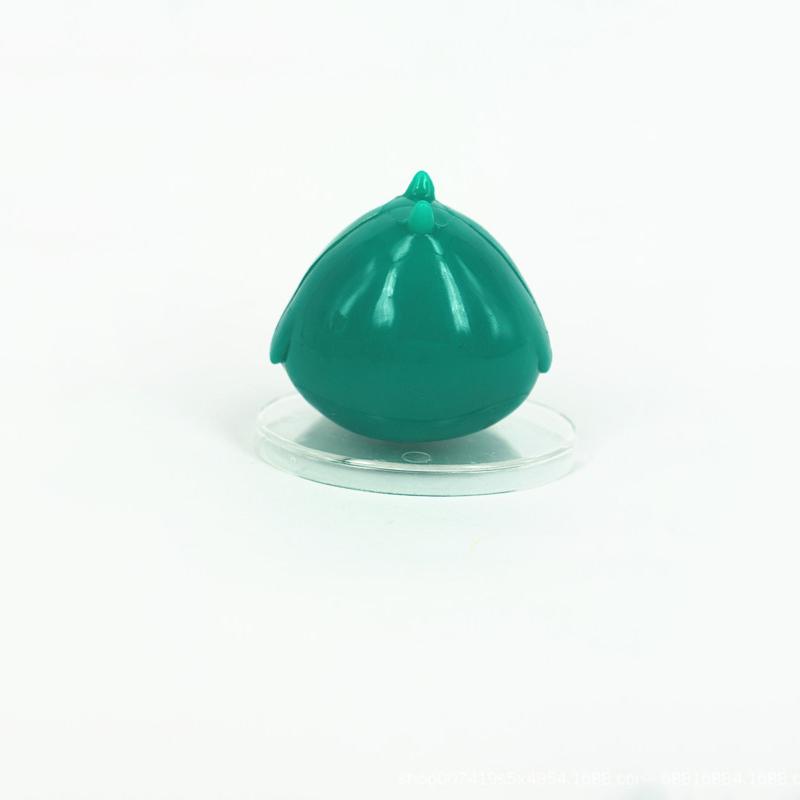 Pvc Doll Cartoon Action Figures Kids Toys Birthday Cake Topper Gift 5pcs Toy