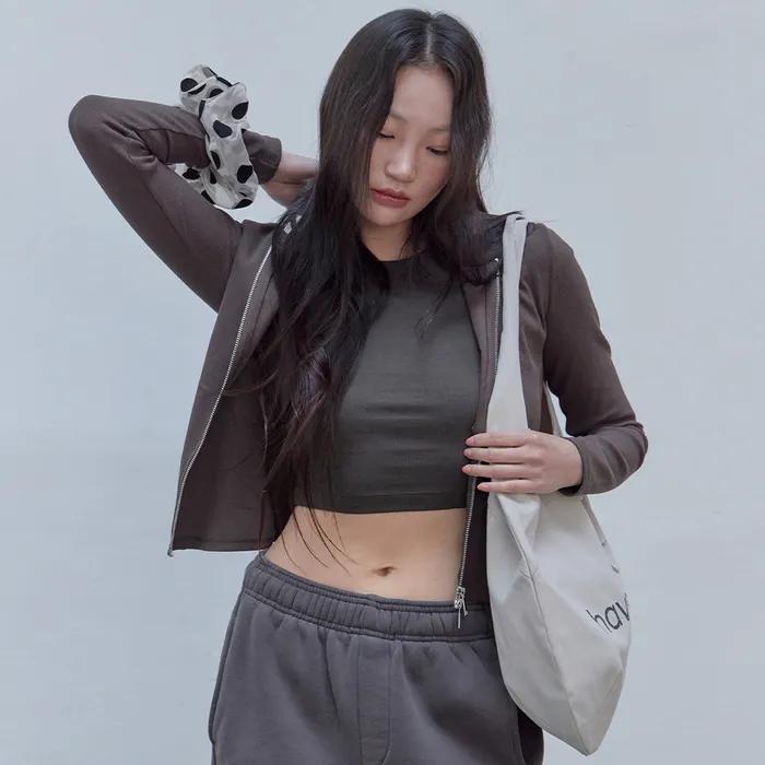 soft cotton eco bag (IV)