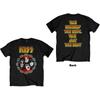Kiss - You Wanted The Best (T-Shirt)