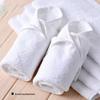 Rongyu 30x30cm Hotel & Catering Small Square Towel