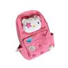 New soft girl campus schoolbag cartoon cute sweet wind girl school Japanese ins female KT cat student backpack tide