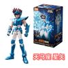 BLOKEES Saint Seiya action figure model Splicing toy Anime Characters Shura Shiryu Hyoga Camus Death Mask Aiolia Action Figure