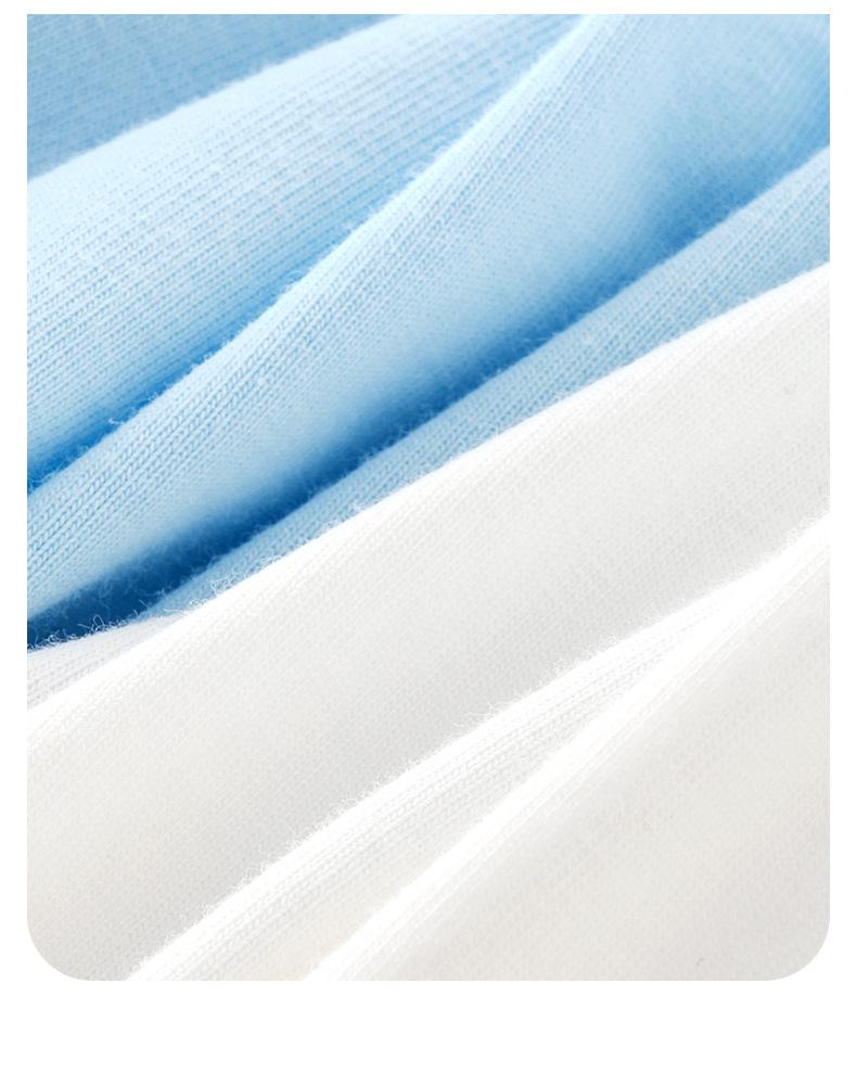 Teen Boys' Cotton Boxer Briefs (A Grade), Ages 15-18