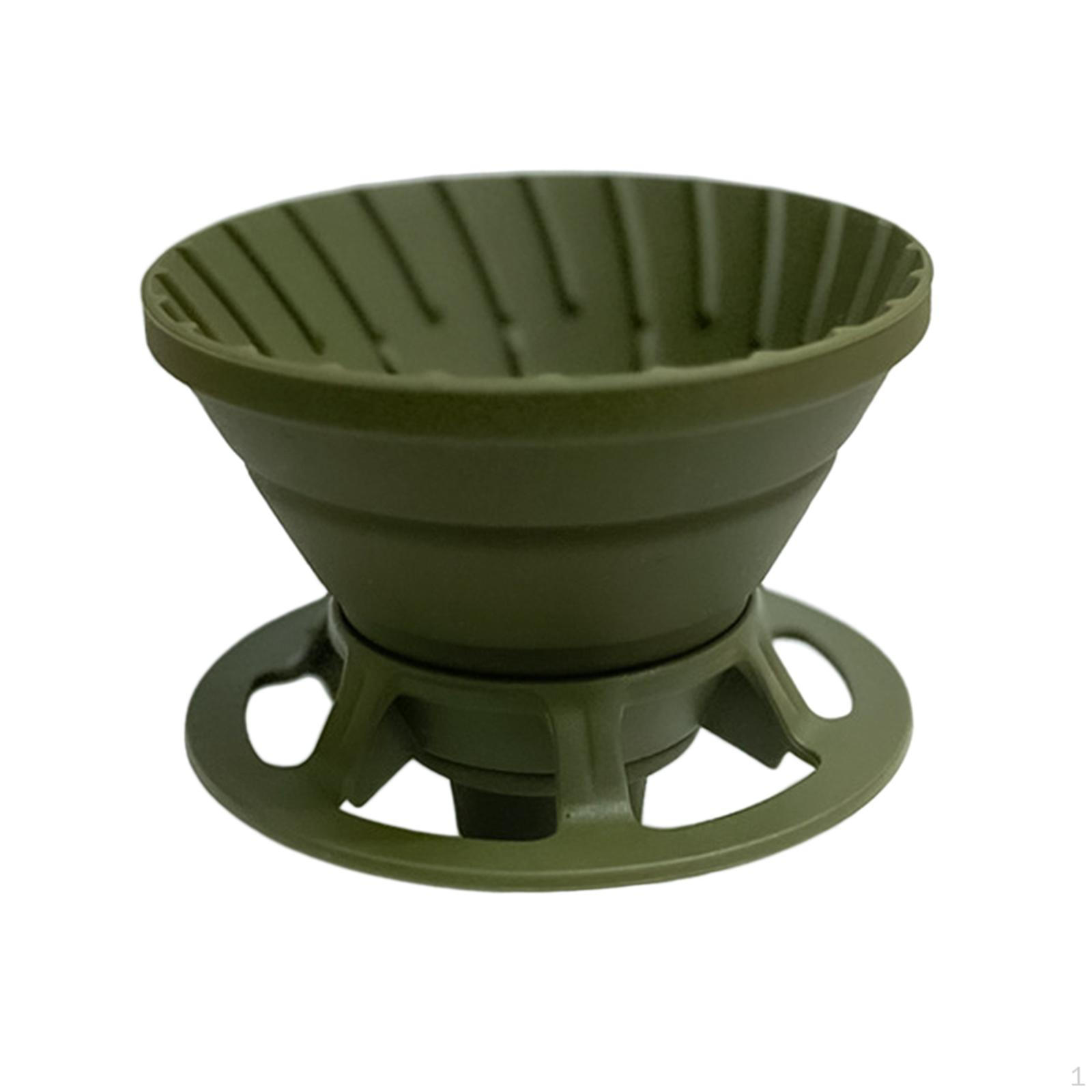 

Набор для приключений зелёный