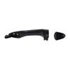 Exterior Door Handle Front Passenger Side 826514C010PFM For Kia Optima 2012-2015