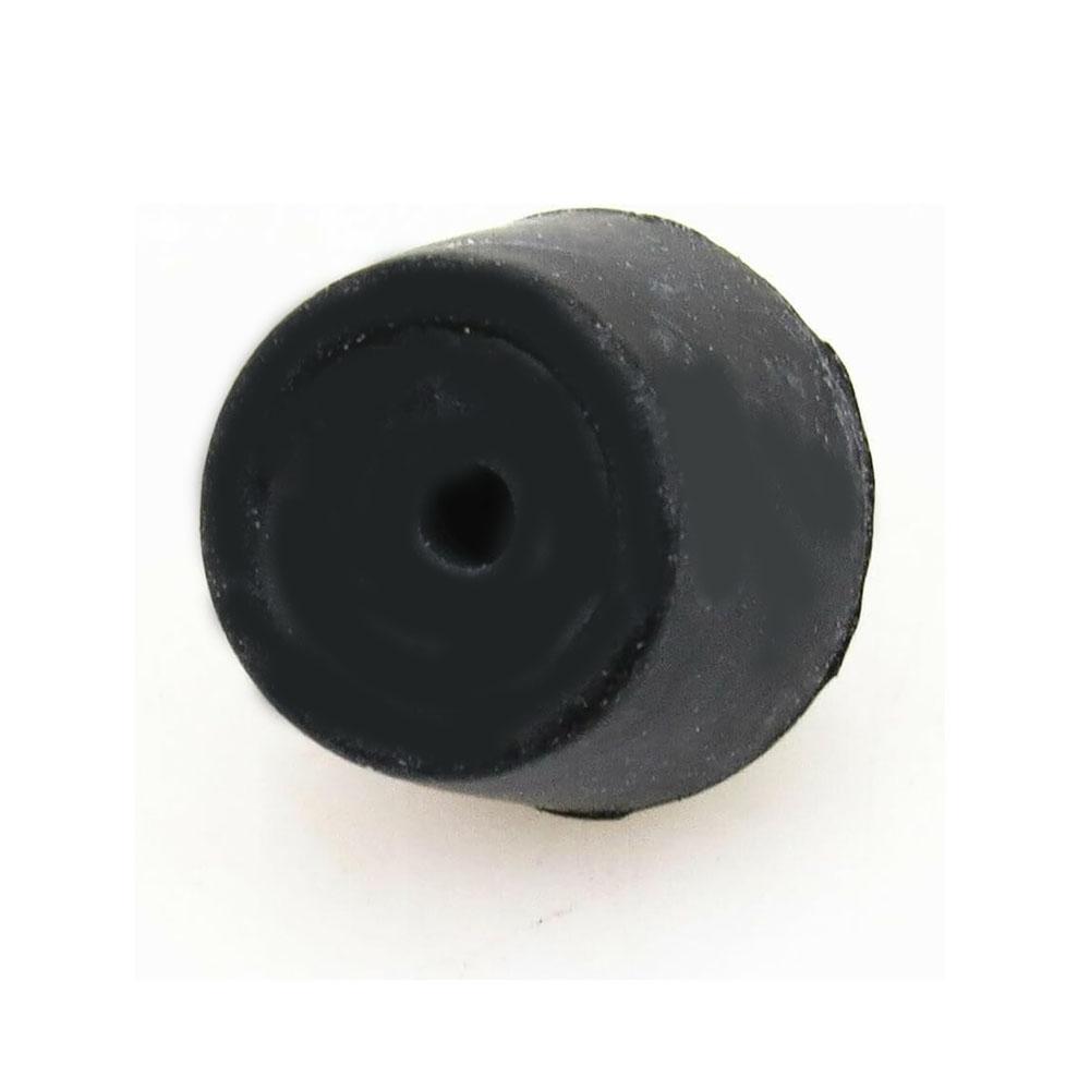 4pcs 1K8837529 Car Door Cushion Shockproof Rubber Stopper Bush For VW Golf Polo