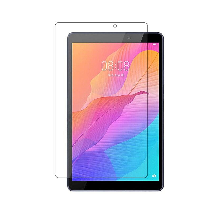 For Huawei MatePad T8 8.0 Inches Tempered Glass Screen Protector 9H T 8 2020 8 Tablet Protective Film For Kobe2-L03 KOB2-L09