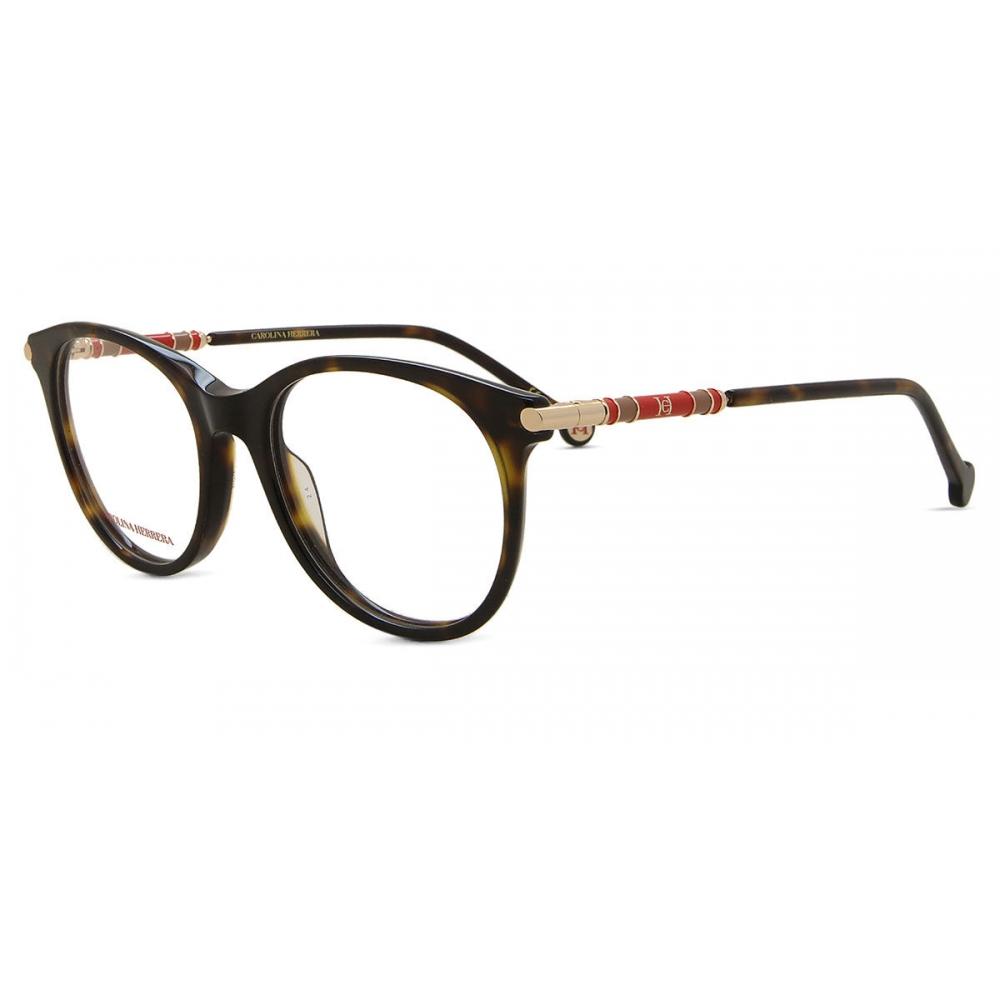 Carolina Herrera Ch 0026 086 Women Eyeglasses