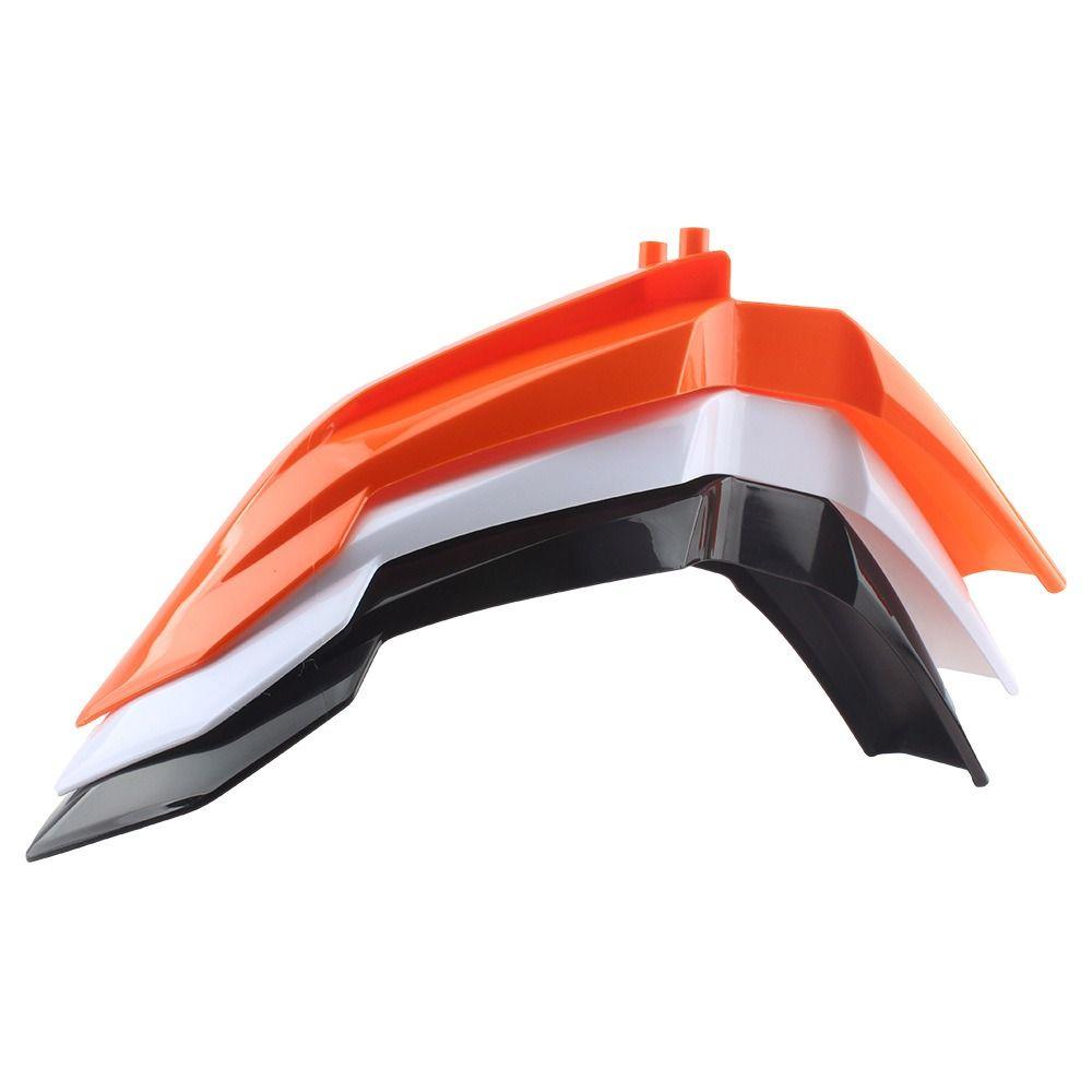 Universal Motorcycle Front Mudguard Protection Wear-resistant Plastic Plate Durable for KTM 65 SX EXC XC SXF XCW EXCF 2018