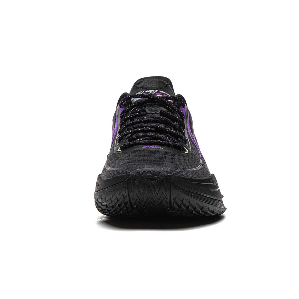 Lining Light Speed 4 Helmet Stable Anti-Twist Support Comfortable Shock Absorption Non-Slip Wear-Resistant Rebound Low-Top Basketball Shoes ABPW011-7