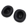 Replacement Ear Pads for W860NB Pro Headset Protein Leather   Sponge Headphone Earpads Cushions
