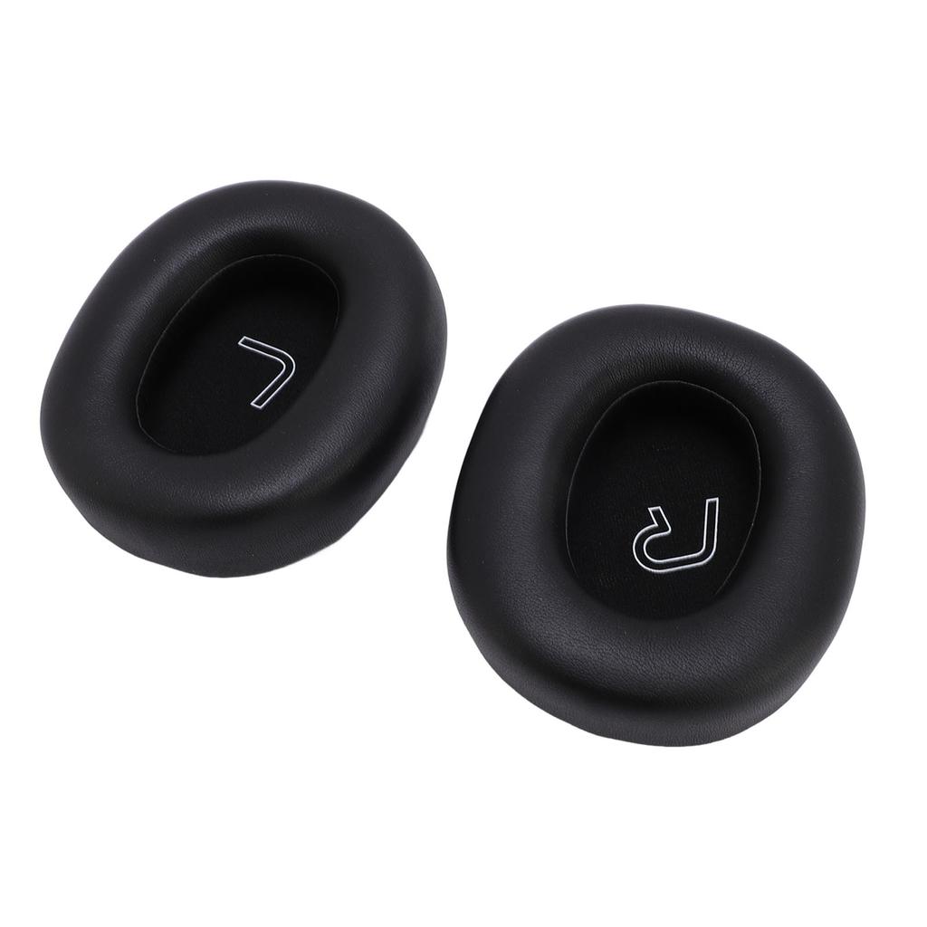 Replacement Ear Pads for W860NB Pro Headset Protein Leather   Sponge Headphone Earpads Cushions