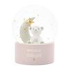 Baby 'Welcome Little Girl' Water Globe