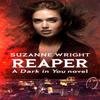 Жнець (Reaper) від Сюзанни Райт Паперова книга 9780349428475