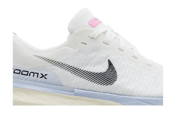 Nike ZoomX Invincible Run 3 White Cobalt Bliss Men's Sneakers