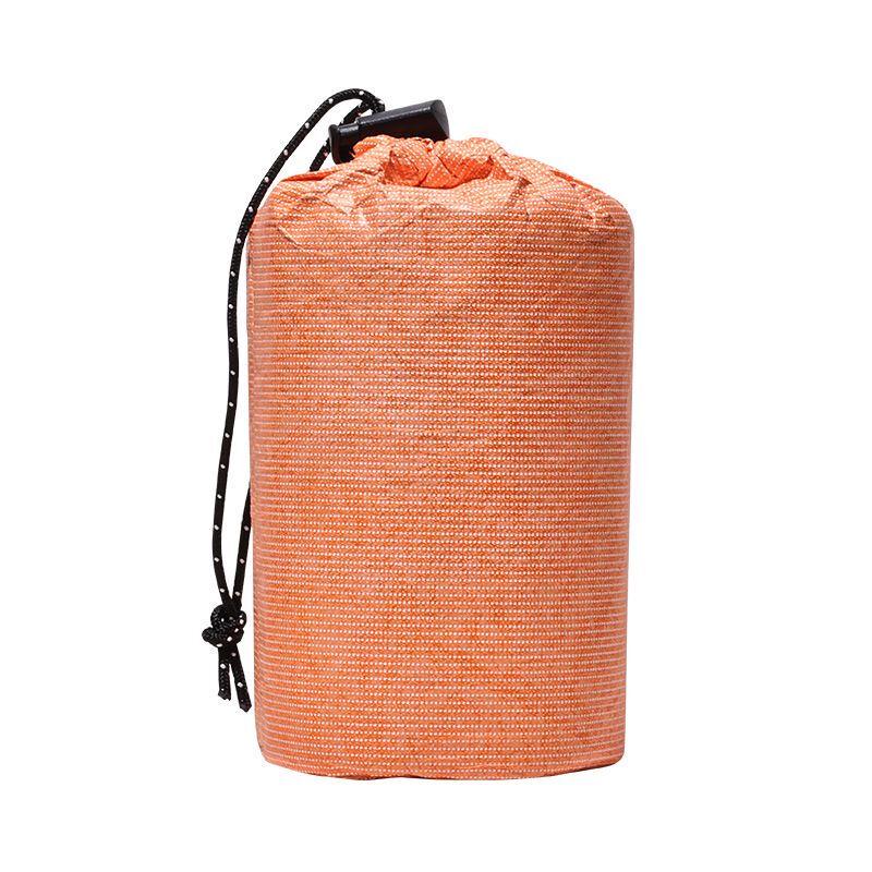 DuPont Paper Insulated Emergency Sleeping Bag