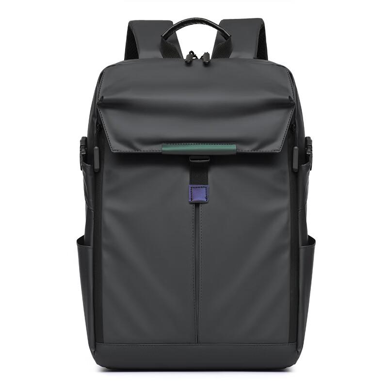 Li Shen Multi-functional Laptop Travel Backpack