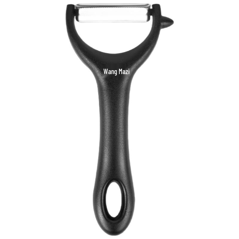 Wang Mazhi Stainless Steel Peeler