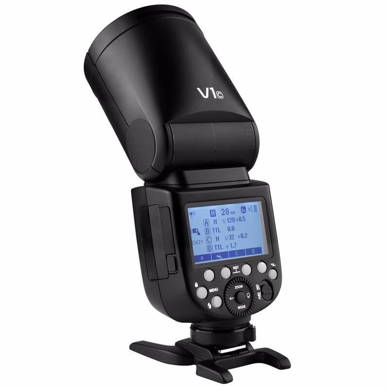 Godox V1 Flash Speedlite